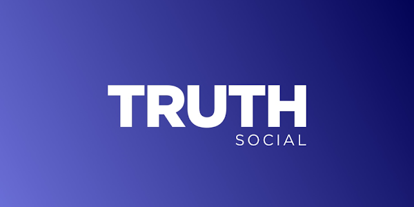 Truth Social Android - Telecharger Gratuit