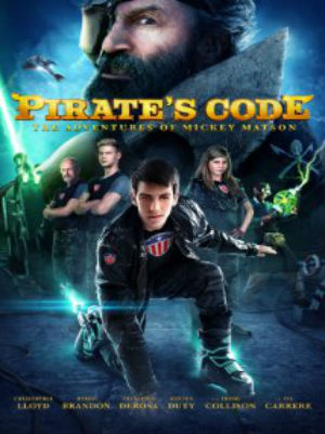 مشاهدة فيلم Pirate's Code 2014 مترجم اون لاين و تحميل مباشر