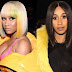 GhenGhen: Another Fresh Beef Surfaces Between Nicki Minaj And Cardi B weeks after Calling Off Truce [See Who caused it Again]