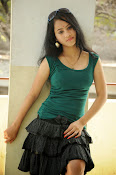 Young Actress Asha Rathod Glam Pics-thumbnail-22