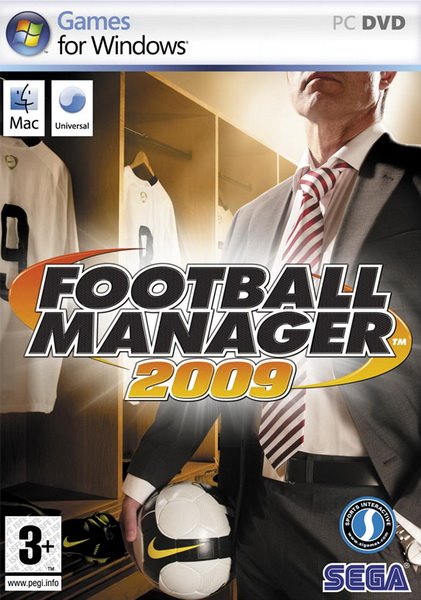 Football Manager 2009