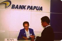 Bank Papua Bantah Terbelit Kredit Macet Hingga Rp 2 Triliun