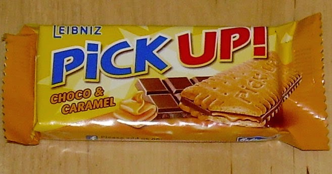 Leibniz Pick Up Choco Caramel Japanese Snack Reviews Leibniz Pick Up Choco Caramel Japanese Snack Reviews