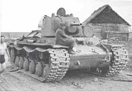 KV-1e