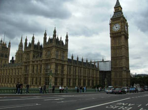 wisata dunia kita Wisata Sejarah Kota London 