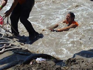 Tough Mudder www.mediamaratonleon.com