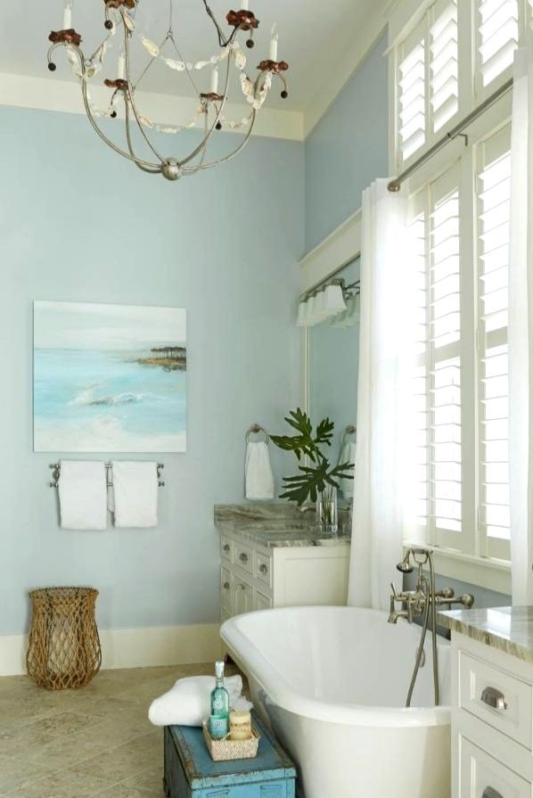 coastal wall art decor ideas for the