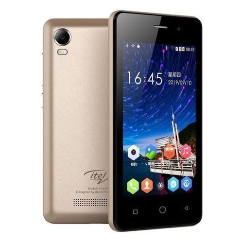 iTel A14s Stock rom