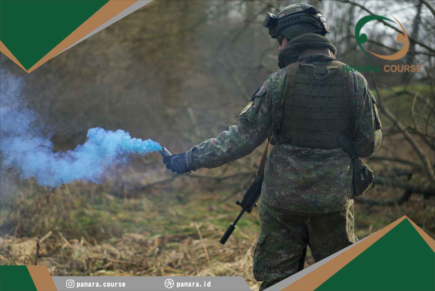 Ketahui Bimbel Tes TNI & Polri Jambi Terpercaya