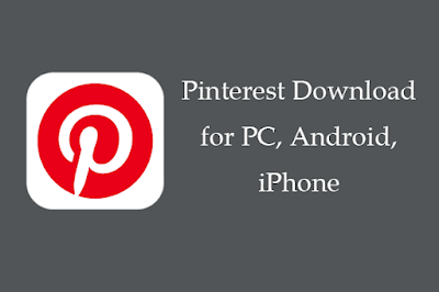 Pindown download for pinterest