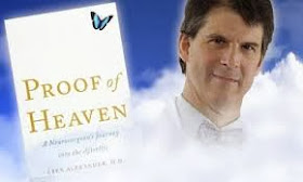 Dr. Eben Alexander's NDE