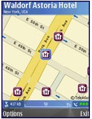 Nokia Maps 1