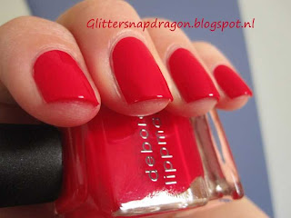 Deborah Lippmann It's Raining Men