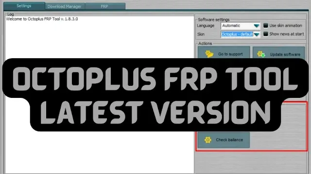 Octoplus FRP Tool v.2.5.2 || New Update || 2024 Octoplus FRP Tool v.2.5.2 || New Update || 2024