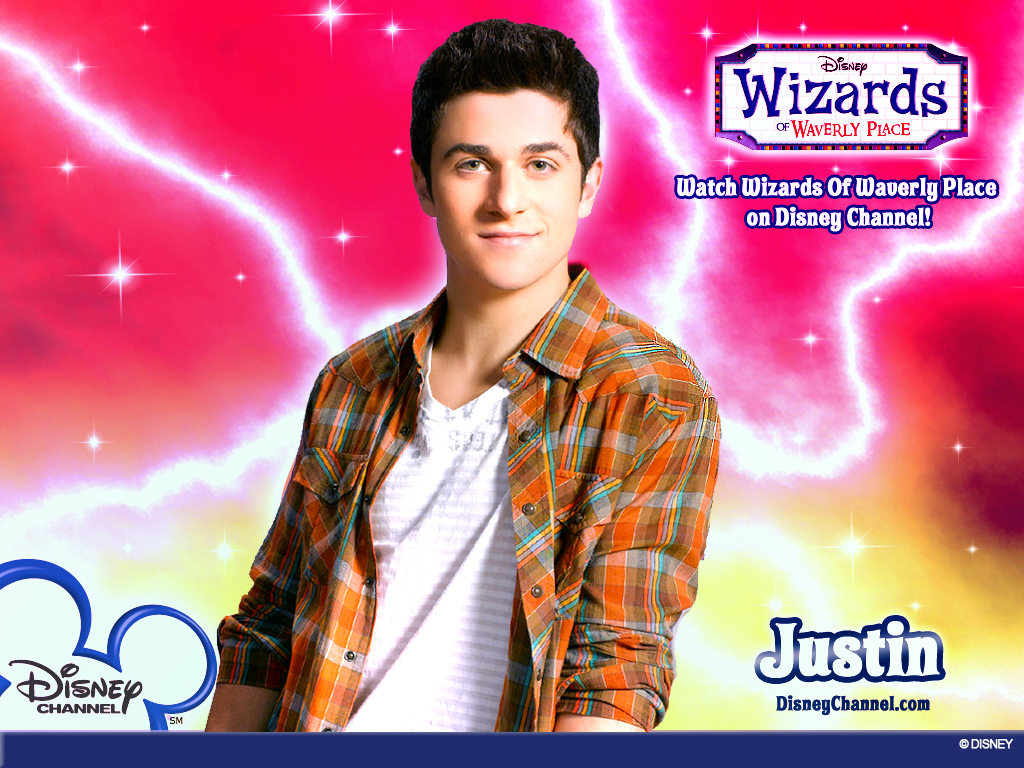 Wizards of Waverly Place Season 4 Disney Channel EXCLUSIF Wallpaper ...