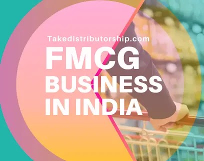 Fmcg Business in India