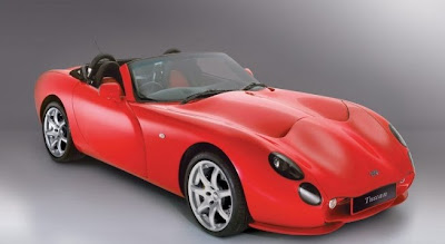 2012 TVR MD1