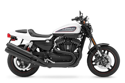 Harley Davidson Motorcycle XR1200X 2011