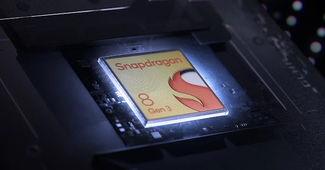 Snapdragon CPU