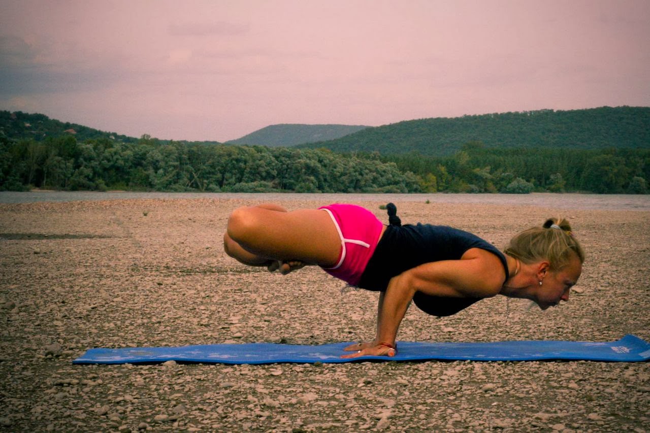 Yoga Teacher training Italy