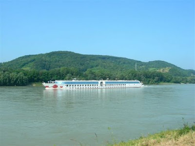 Danube River | Central Europe