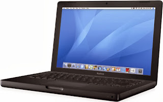 laptop cũ macbook black 4.1 chạy bền bỉ giá tốt 