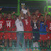 Cibalongsari Putra, Tim Promosi Peraih Juara Divisi Utama
