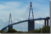 St Nazarre bridge