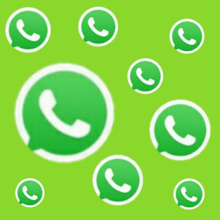 Cara Berkirim Pesan Pada Chat WhatsApp Tanpa Mengetik Pesan