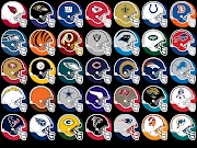 Updated 12+ NFL Football Teams Helmets, Viral!