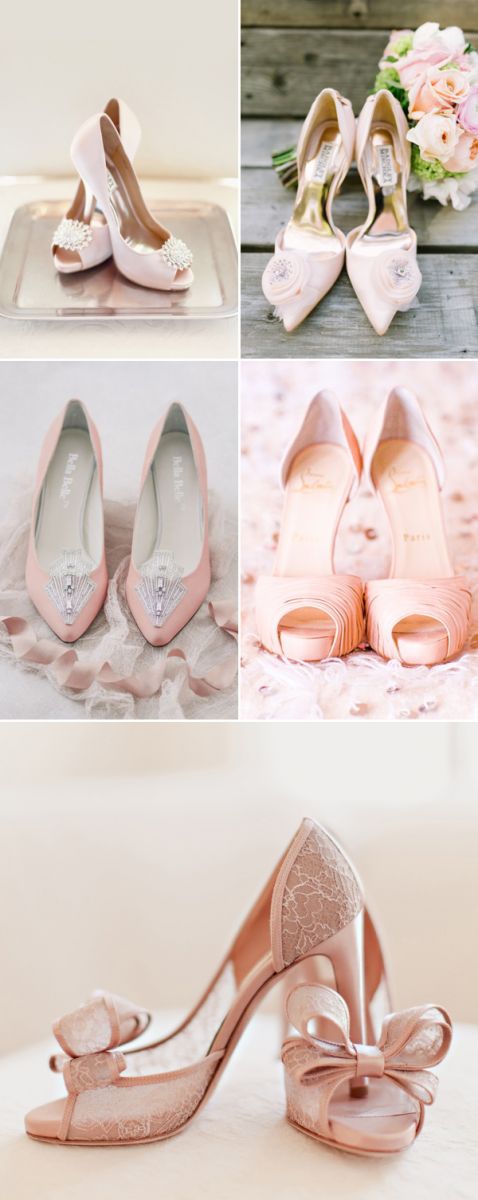 giày cưới đẹp