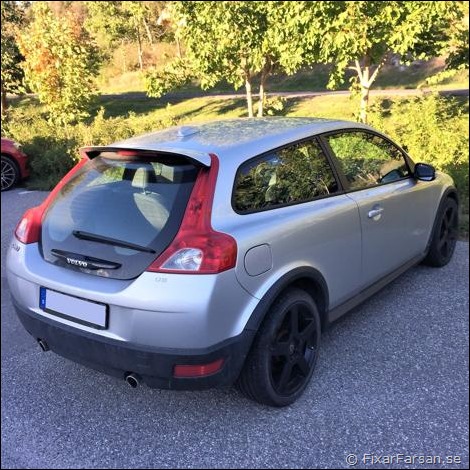 Volvo-C30
