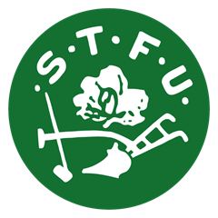 STFU-button