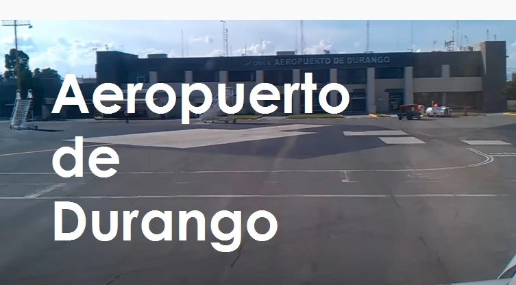 Aeropuerto de Durango