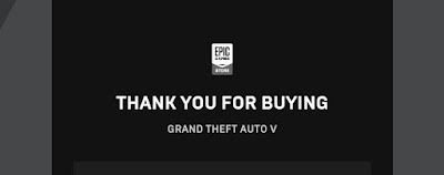  Download Gratis Game GTA V di Epic Games Store