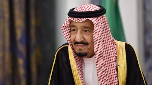 Saudi Arabia's King Salman invites GCC leaders for Riyadh Summit -Saudi-Expatriates.com