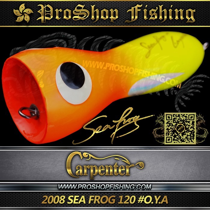 2008 SEA FROG 120 #O.Y.A.5