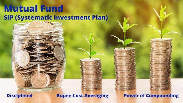 mutual funds, SIP, investment
