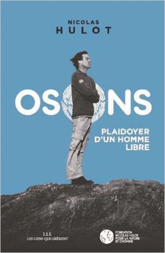 Nicolas+Hulot+Osons