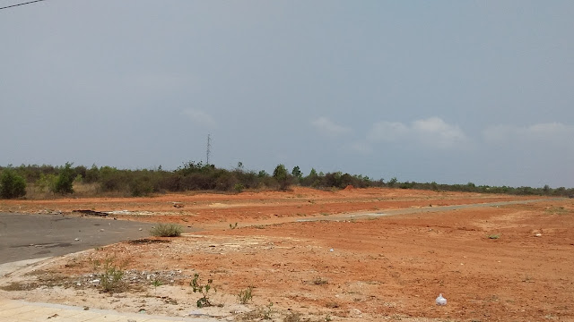 Blue Garden Phan Thiết