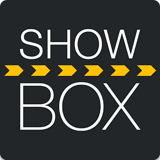 به‌رنامه‌ی شۆوبۆكس ShowBox بۆ دابه‌زاندنی فلیمه‌ سینه‌مایه‌كان