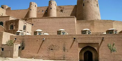 Uncovering Afghanistan's Rich Heritage: Top 10 Historical Places