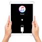 Punya Masalah Iphone/Ipad Stuck on Apple Logo? Ini Solusinya