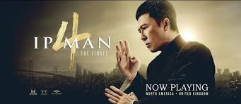 Ip Man 4: The Finale Full Movie With English Subtitle Watch Now Online, Ip Man 4 Full Movie Download Now Online