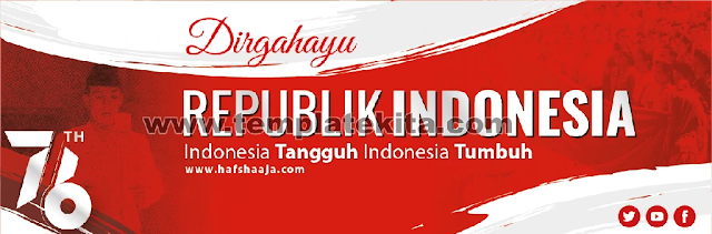 Free Banner CDR Dan PSD : Download Spanduk 17 Agustus 2021 Coreldraw Gratis