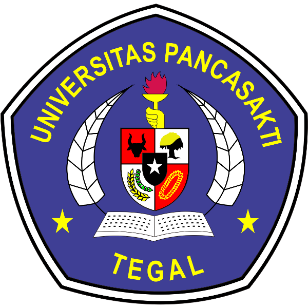 Cara Pendaftaran Online Penerimaan Mahasiswa Baru (PMB) Universitas Pancasakti Tegal (UPS Tegal) - Logo Universitas Pancasakti Tegal (UPS Tegal) PNG JPG