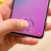 Some banks pull fingerprint from their apps for Galaxy S10