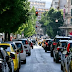Μποτιλιάρισμα: 70 ώρες χαμένες στην Αθήνα για τον μέσο οδηγό φέτος