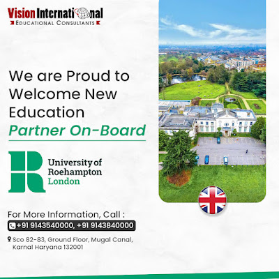 Educational Partner of VIEC, Karnal