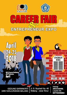 Career Fair & Entrepreneur Expo